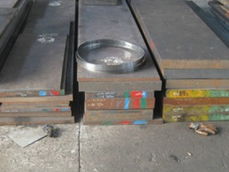 溧阳18NiCrMo5模具钢