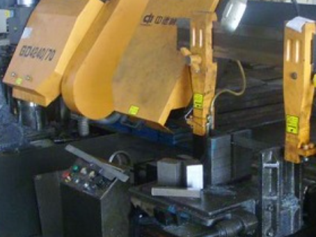 溧阳SM45模具钢