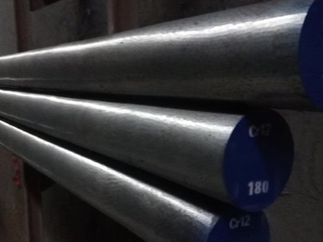 溧阳Cr12模具钢