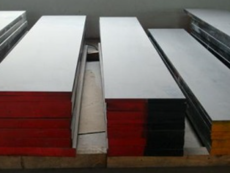 溧阳Cr12MoV模具钢