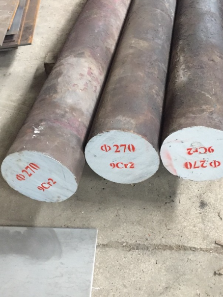溧阳9Cr2工具钢